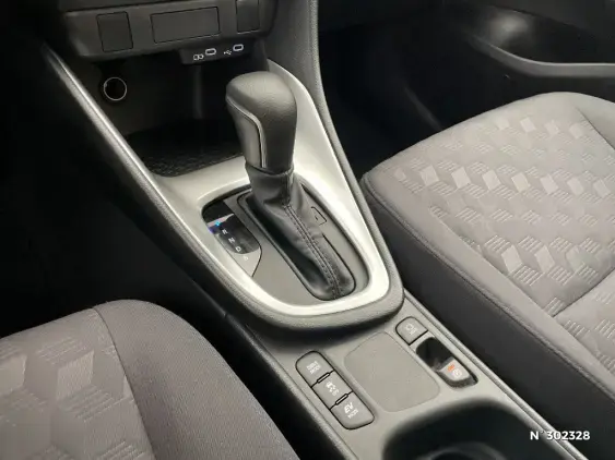 TOYOTA YARIS IV - voiture d'occasion - Photo 28