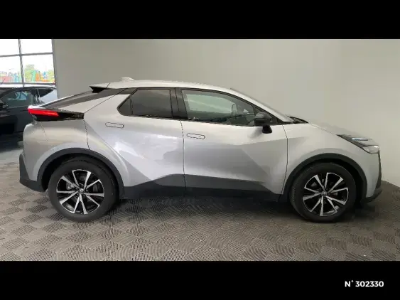 TOYOTA C-HR II - voiture d'occasion - Photo 5