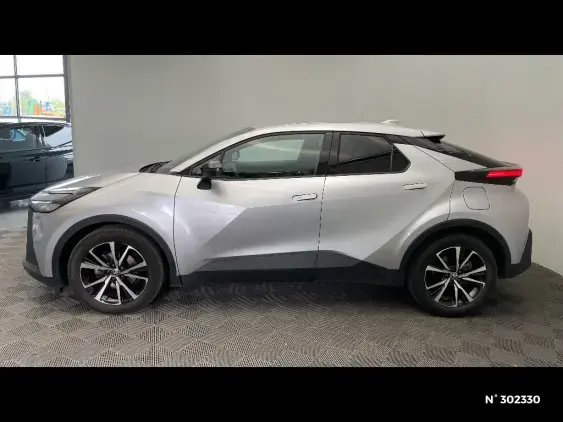 TOYOTA C-HR II - voiture d'occasion - Photo 2