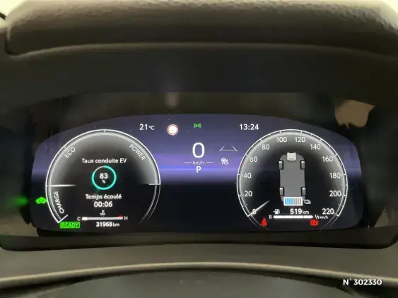 TOYOTA C-HR II - voiture d'occasion - Photo 12