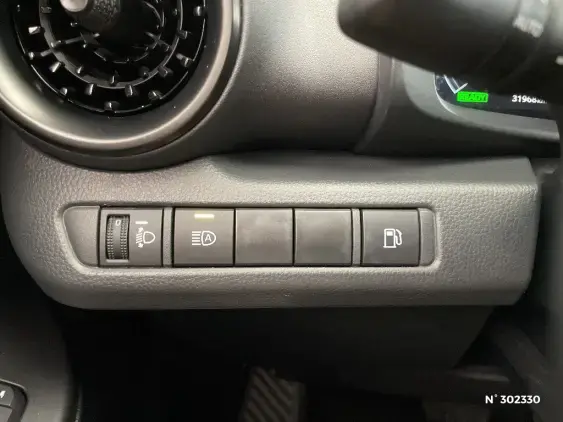 TOYOTA C-HR II - voiture d'occasion - Photo 15