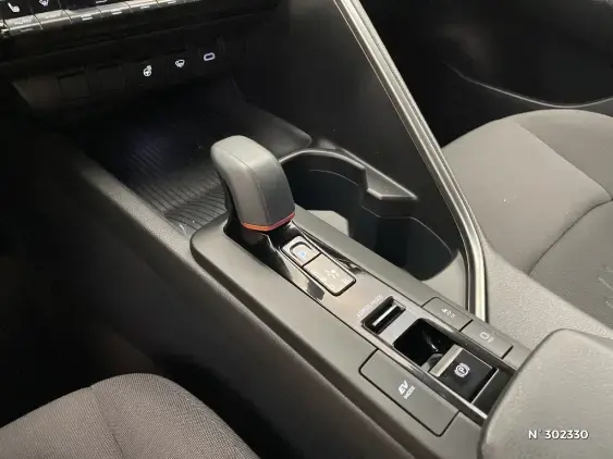 TOYOTA C-HR II - voiture d'occasion - Photo 30