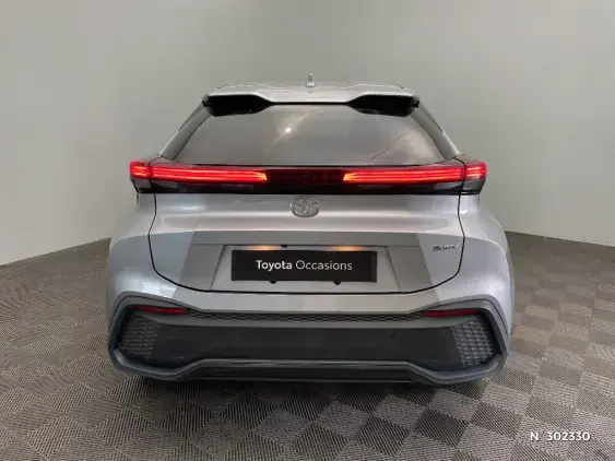 TOYOTA C-HR II - voiture d'occasion - Photo 6