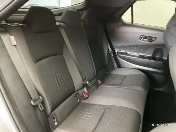 TOYOTA C-HR II - voiture d'occasion - Photo 11