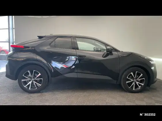 TOYOTA C-HR II - voiture d'occasion - Photo 5
