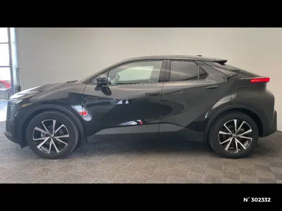 TOYOTA C-HR II - voiture d'occasion - Photo 2