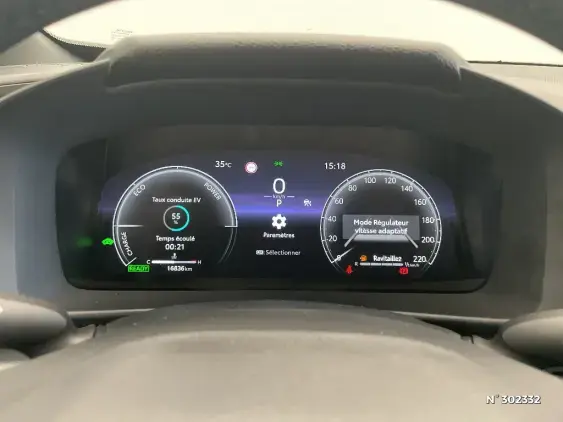 TOYOTA C-HR II - voiture d'occasion - Photo 12