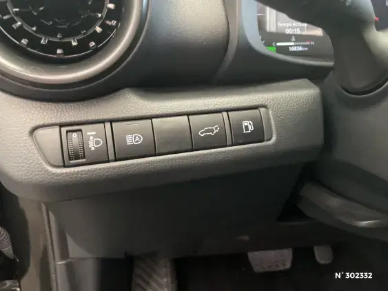 TOYOTA C-HR II - voiture d'occasion - Photo 15