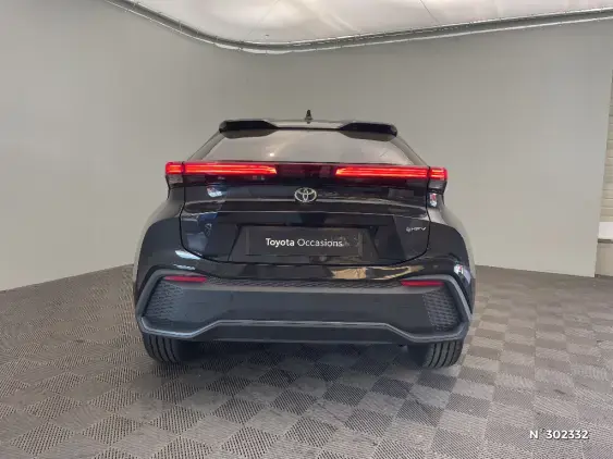 TOYOTA C-HR II - voiture d'occasion - Photo 6