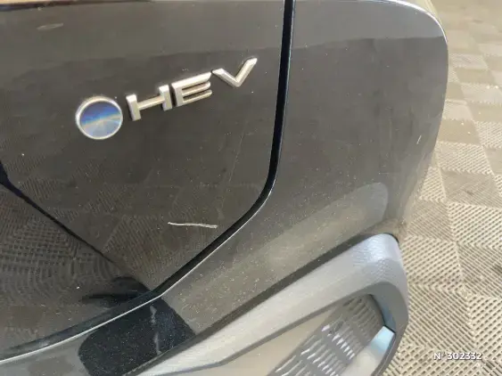 TOYOTA C-HR II - voiture d'occasion - Photo 26