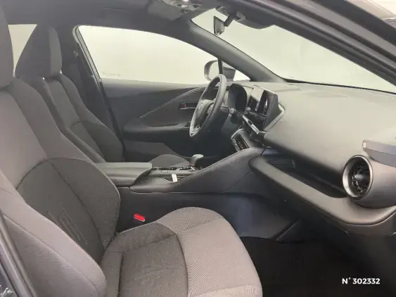 TOYOTA C-HR II - voiture d'occasion - Photo 10