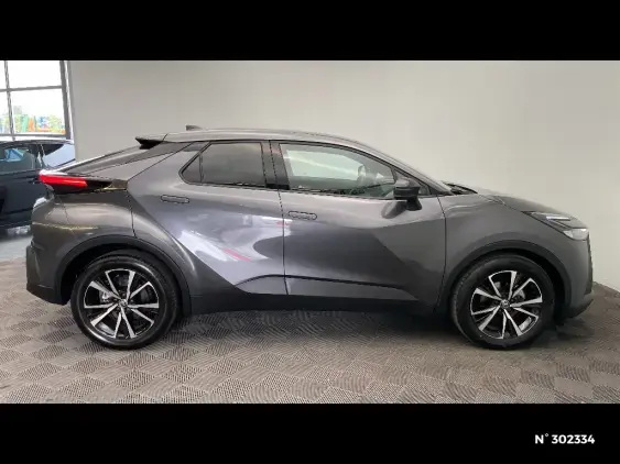 TOYOTA C-HR II - voiture d'occasion - Photo 5