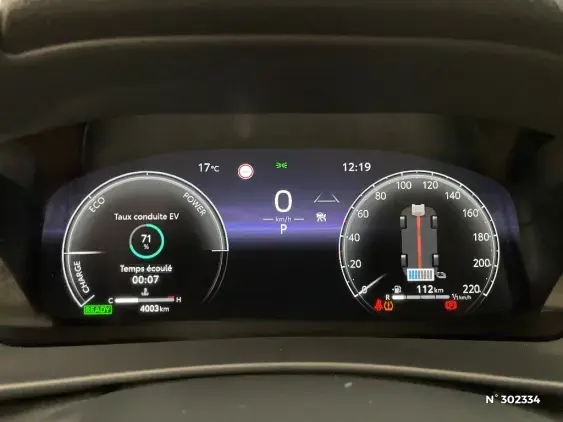 TOYOTA C-HR II - voiture d'occasion - Photo 12