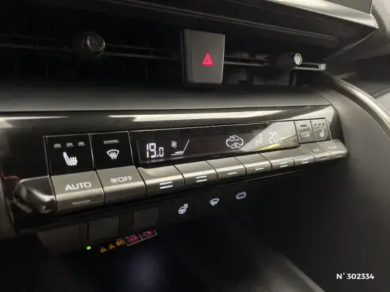 TOYOTA C-HR II - voiture d'occasion - Photo 26