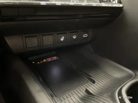TOYOTA C-HR II - voiture d'occasion - Photo 27