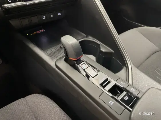 TOYOTA C-HR II - voiture d'occasion - Photo 28
