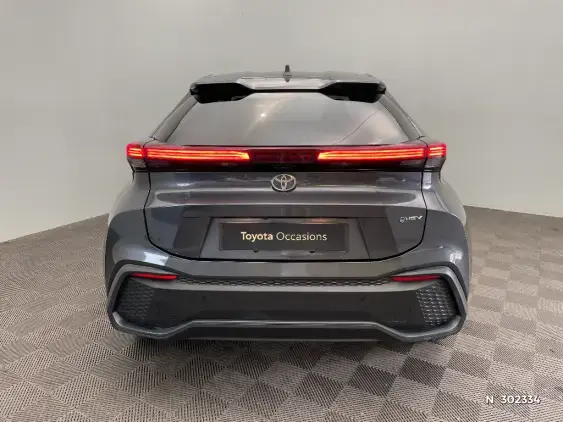 TOYOTA C-HR II - voiture d'occasion - Photo 6