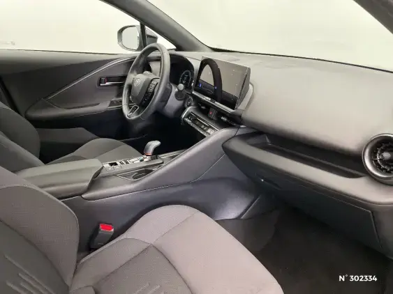 TOYOTA C-HR II - voiture d'occasion - Photo 10