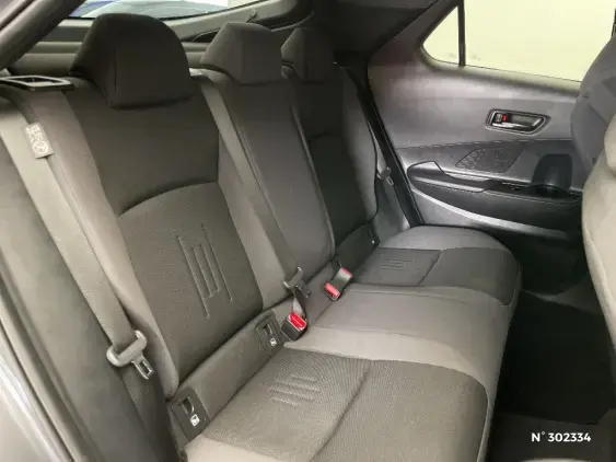 TOYOTA C-HR II - voiture d'occasion - Photo 11