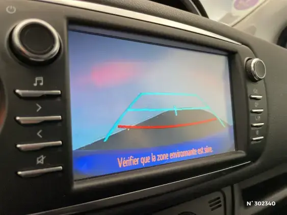 TOYOTA YARIS III - voiture d'occasion - Photo 14