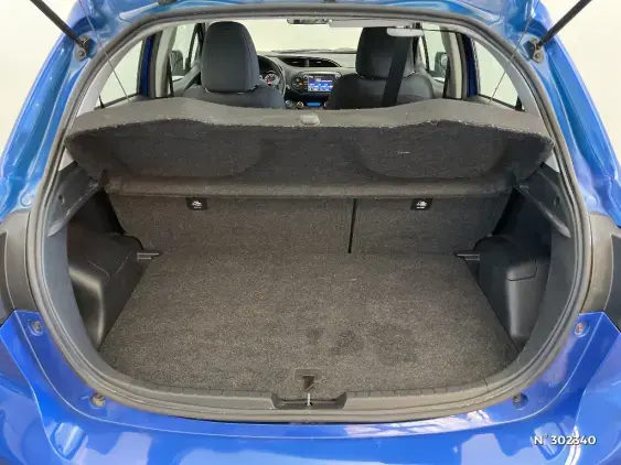 TOYOTA YARIS III - voiture d'occasion - Photo 7