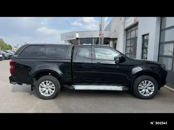 ISUZU D-MAX III - voiture d'occasion - Photo 5