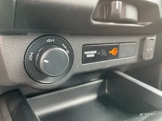 ISUZU D-MAX III - voiture d'occasion - Photo 25