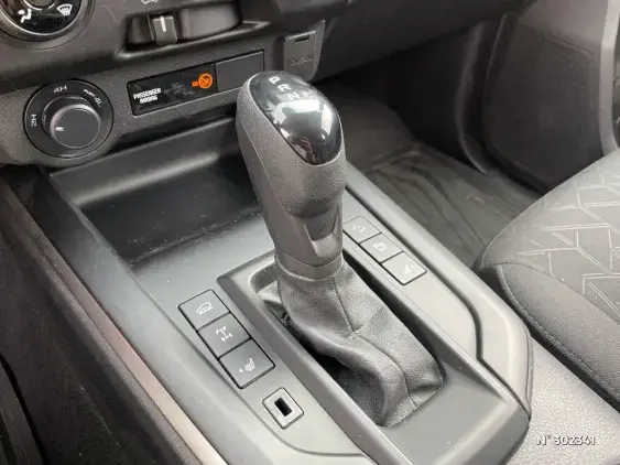ISUZU D-MAX III - voiture d'occasion - Photo 26