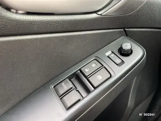 ISUZU D-MAX III - voiture d'occasion - Photo 27