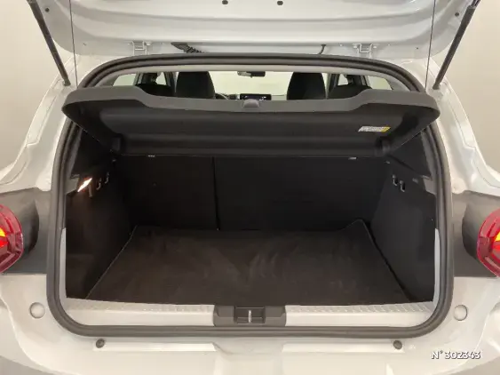 DACIA SANDERO III - voiture d'occasion - Photo 7