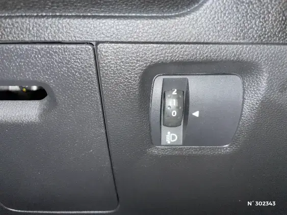 DACIA SANDERO III - voiture d'occasion - Photo 15
