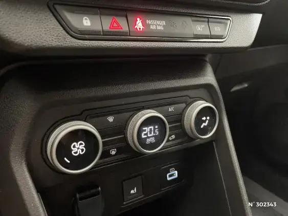 DACIA SANDERO III - voiture d'occasion - Photo 26