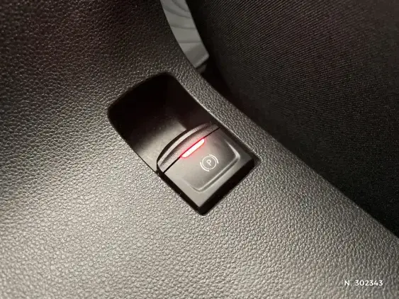 DACIA SANDERO III - voiture d'occasion - Photo 28