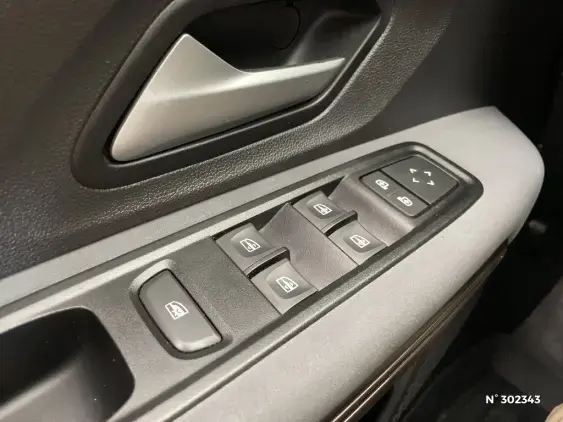 DACIA SANDERO III - voiture d'occasion - Photo 29