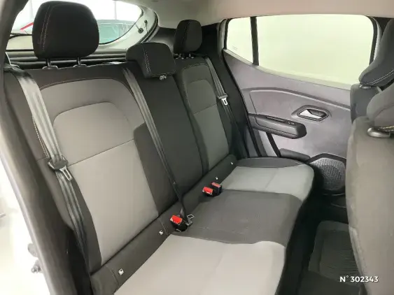 DACIA SANDERO III - voiture d'occasion - Photo 11