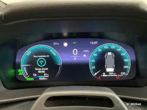 TOYOTA C-HR II - voiture d'occasion - Photo 12