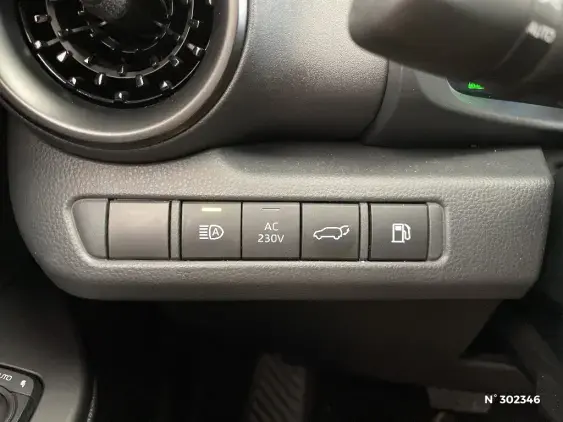 TOYOTA C-HR II - voiture d'occasion - Photo 15