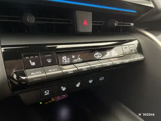 TOYOTA C-HR II - voiture d'occasion - Photo 26