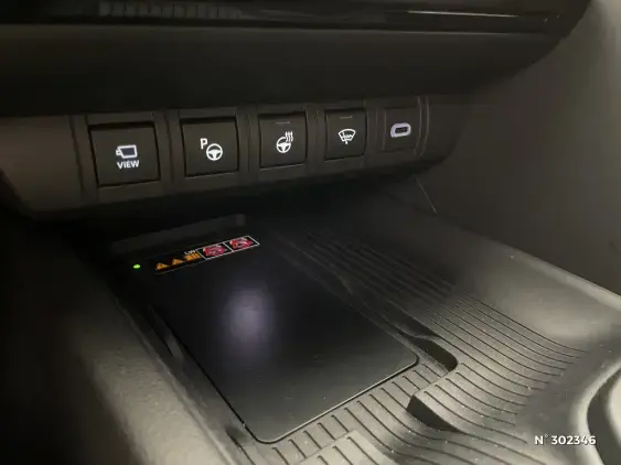 TOYOTA C-HR II - voiture d'occasion - Photo 27
