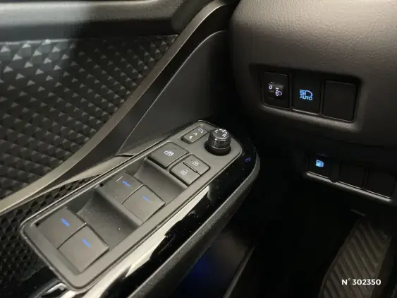 TOYOTA C-HR - voiture d'occasion - Photo 15