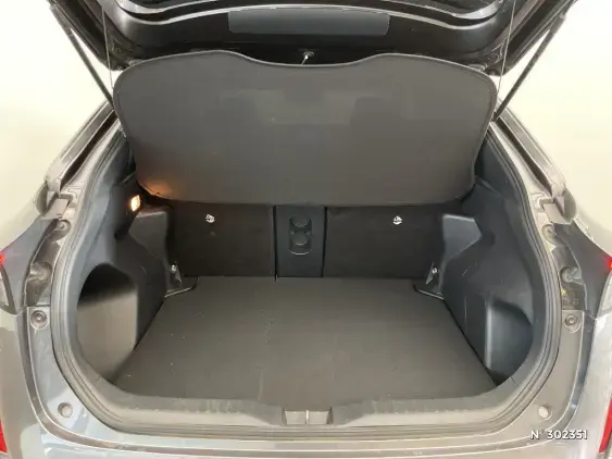 TOYOTA YARIS CROSS I - voiture d'occasion - Photo 7