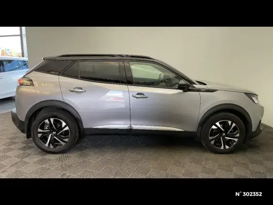 PEUGEOT 2008 II - voiture d'occasion - Photo 5