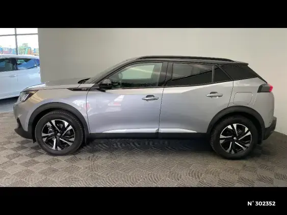 PEUGEOT 2008 II - voiture d'occasion - Photo 2