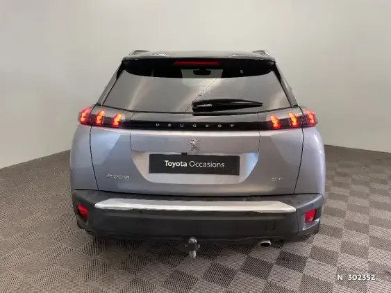PEUGEOT 2008 II - voiture d'occasion - Photo 6