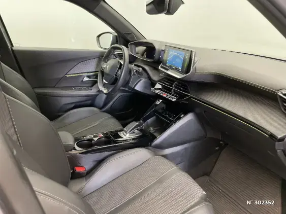 PEUGEOT 2008 II - voiture d'occasion - Photo 10