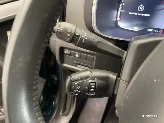 CITROEN C5 II - voiture d'occasion - Photo 30