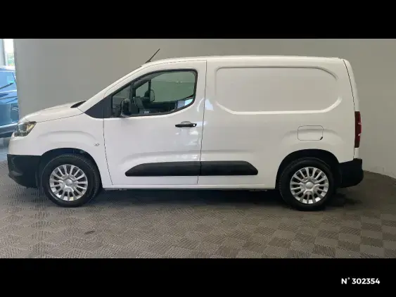 TOYOTA PROACE CITY - voiture d'occasion - Photo 2