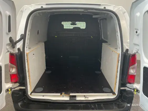 TOYOTA PROACE CITY - voiture d'occasion - Photo 7