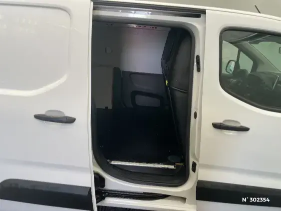 TOYOTA PROACE CITY - voiture d'occasion - Photo 10
