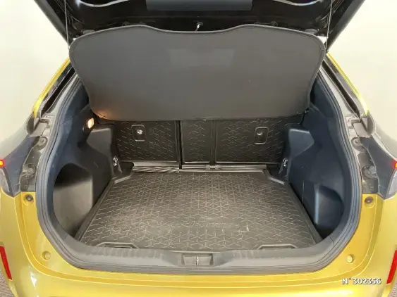 TOYOTA YARIS CROSS I - voiture d'occasion - Photo 7